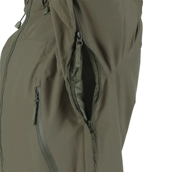 Куртка Сплав Тюр Shelter® Sport олива