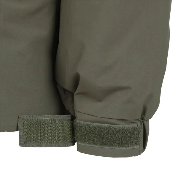 Куртка Сплав Тюр Shelter® Sport олива