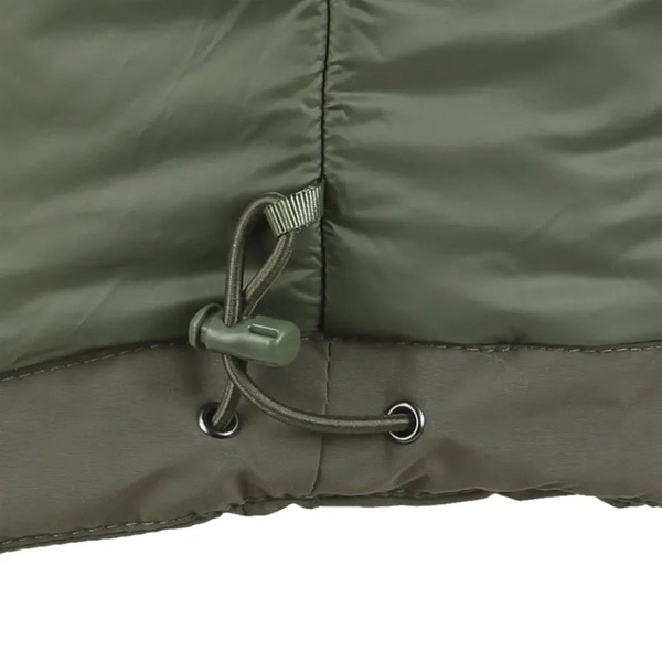 Куртка Сплав Тюр Shelter® Sport олива