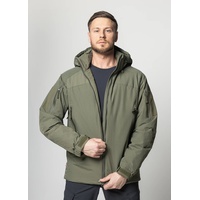 Куртка Сплав Тюр Shelter® Sport олива