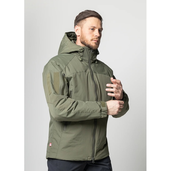 Куртка Сплав Тюр Shelter® Sport олива
