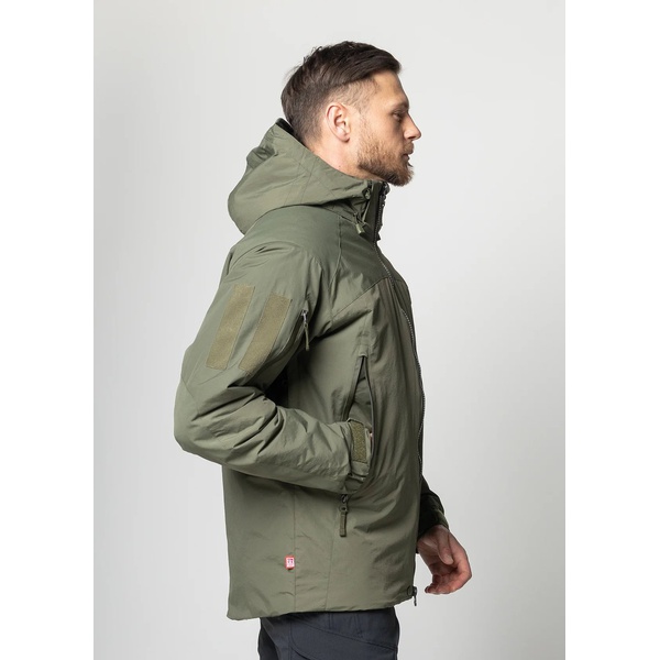 Куртка Сплав Тюр Shelter® Sport олива