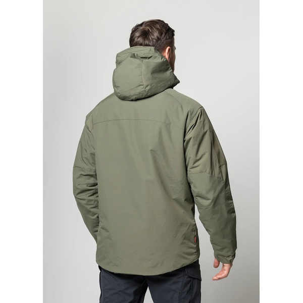 Куртка Сплав Тюр Shelter® Sport олива