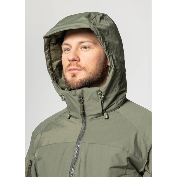 Куртка Сплав Тюр Shelter® Sport олива