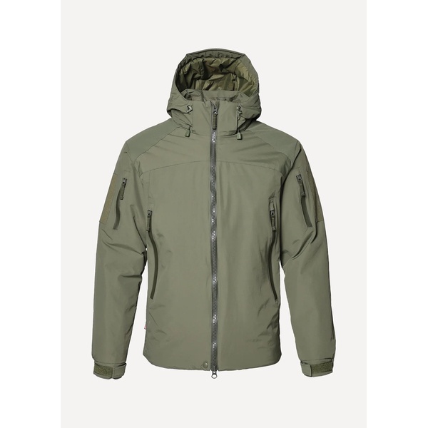 Куртка Сплав Тюр Shelter® Sport олива