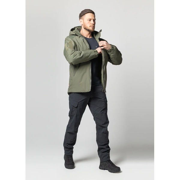 Куртка Сплав Тюр Shelter® Sport олива