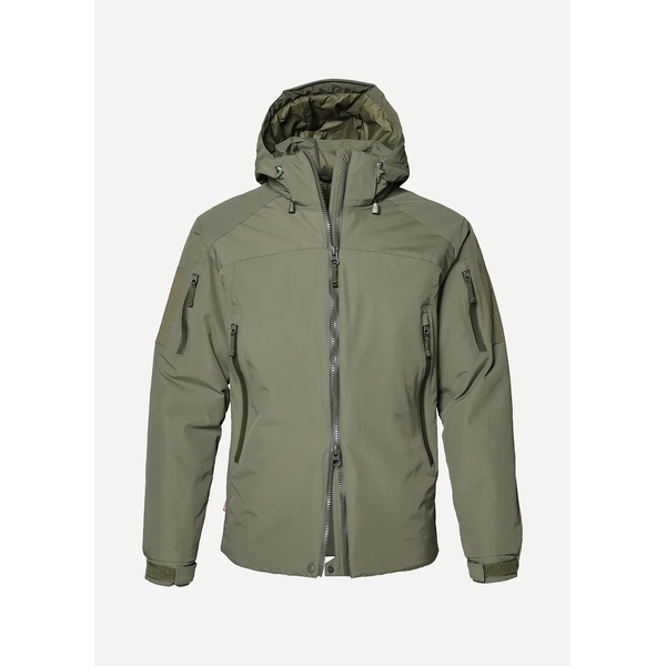 Куртка Сплав Тюр Shelter® Sport олива