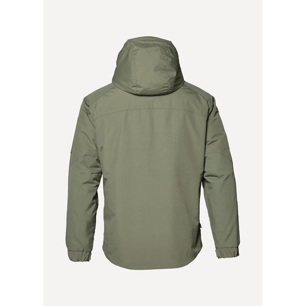 Куртка Сплав Тюр Shelter® Sport олива