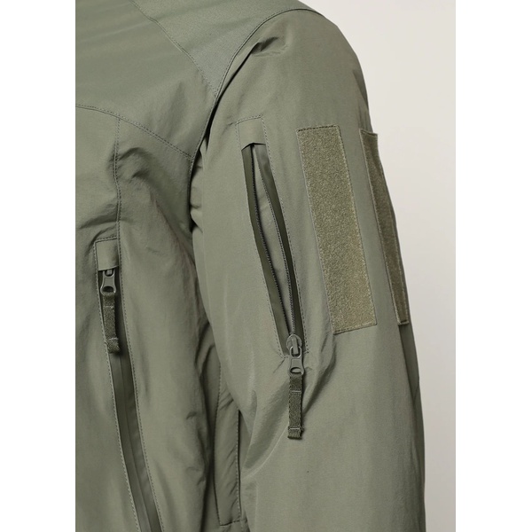 Куртка Сплав Тюр Shelter® Sport олива