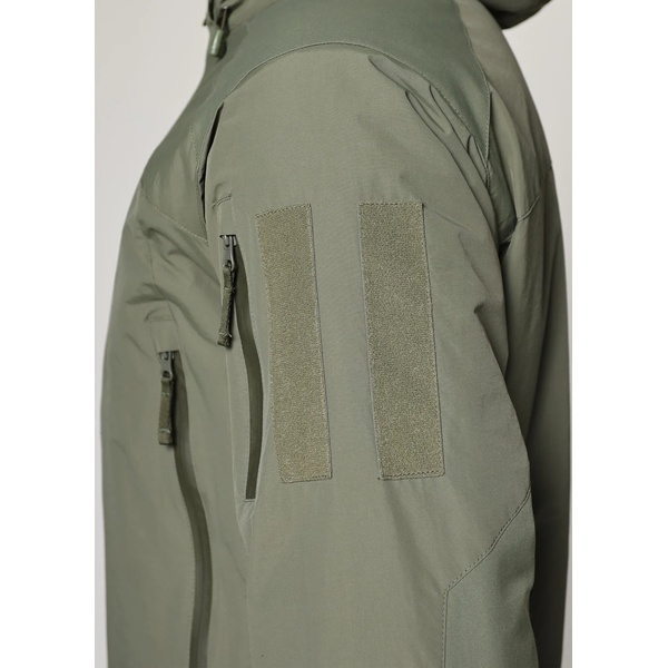 Куртка Сплав Тюр Shelter® Sport олива