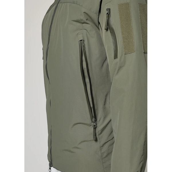 Куртка Сплав Тюр Shelter® Sport олива