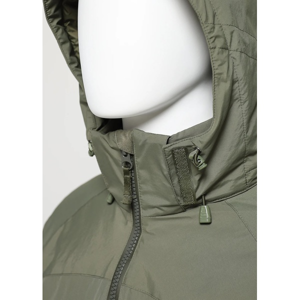 Куртка Сплав Тюр Shelter® Sport олива