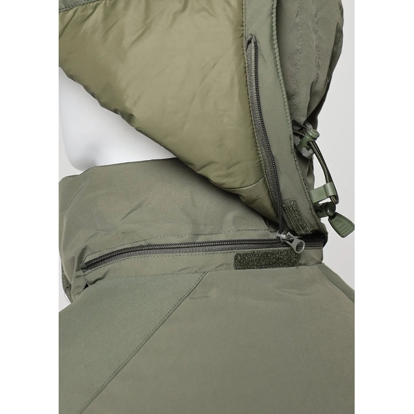 Куртка Сплав Тюр Shelter® Sport олива