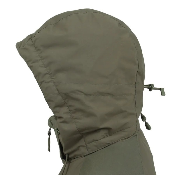 Куртка Сплав Тюр Shelter® Sport олива