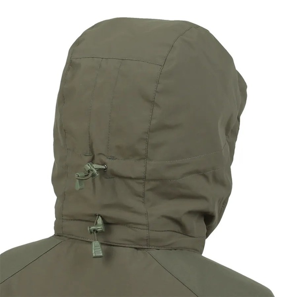 Куртка Сплав Тюр Shelter® Sport олива