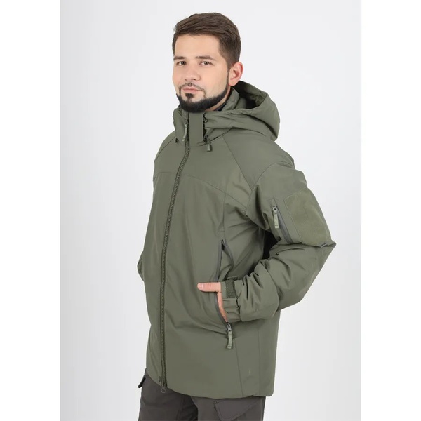 Куртка Сплав Тюр Shelter® Sport олива