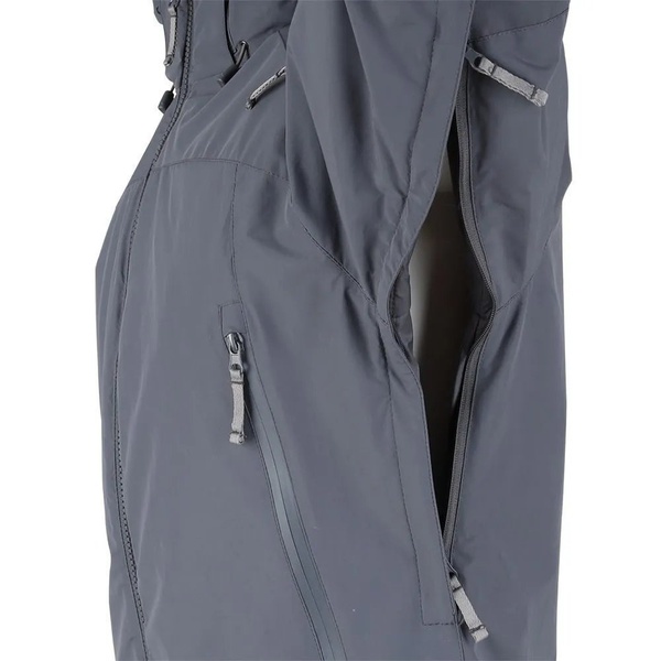 Куртка Сплав Тюр Shelter® Sport серый