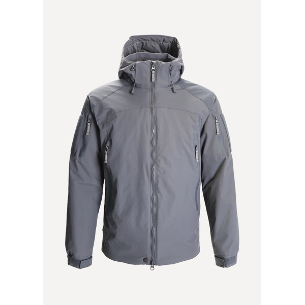 Куртка Сплав Тюр Shelter® Sport серый