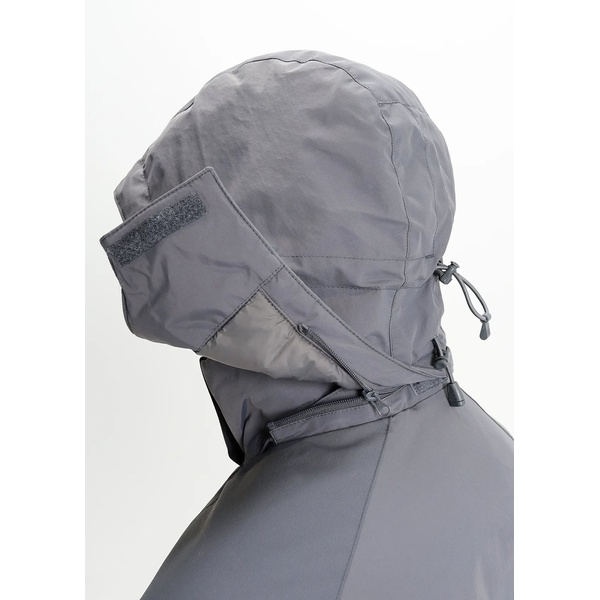 Куртка Сплав Тюр Shelter® Sport серый