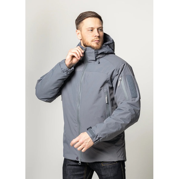 Куртка Сплав Тюр Shelter® Sport серый