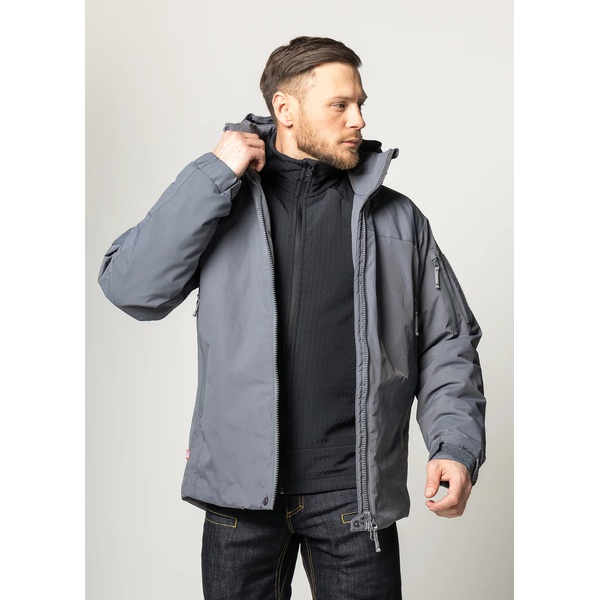 Куртка Сплав Тюр Shelter® Sport серый
