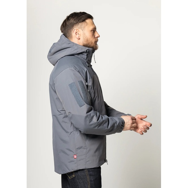 Куртка Сплав Тюр Shelter® Sport серый