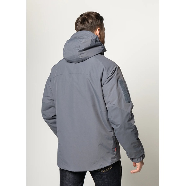 Куртка Сплав Тюр Shelter® Sport серый