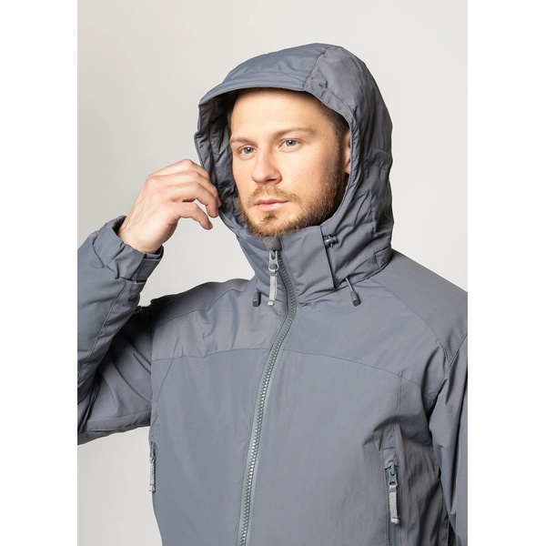 Куртка Сплав Тюр Shelter® Sport серый