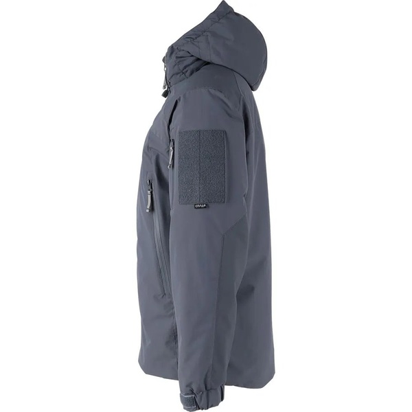 Куртка Сплав Тюр Shelter® Sport серый