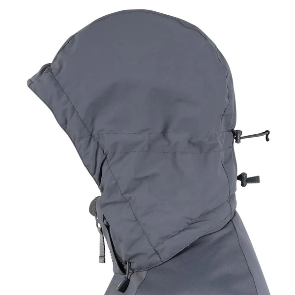 Куртка Сплав Тюр Shelter® Sport серый