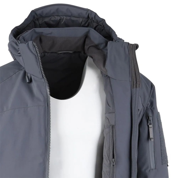 Куртка Сплав Тюр Shelter® Sport серый