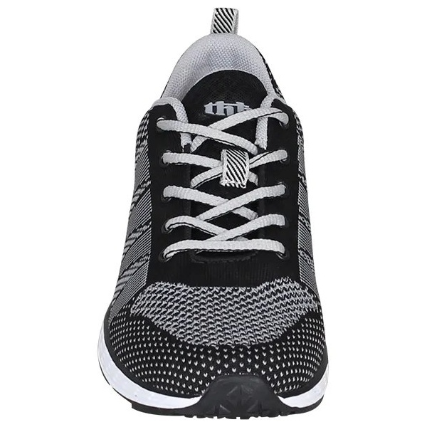 Кроссовки THB Belford серый/черный