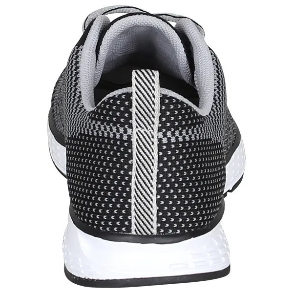 Кроссовки THB Belford серый/черный