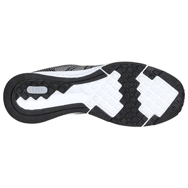 Кроссовки THB Belford серый/черный