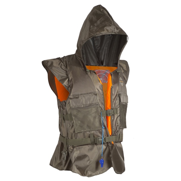 Жилет спасательный Huntsman Shark