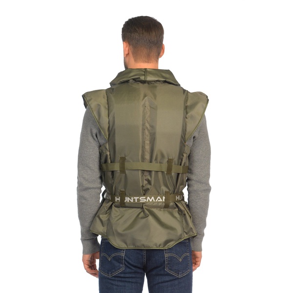 Жилет спасательный Huntsman Shark