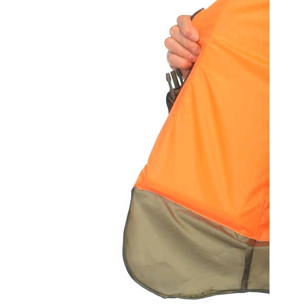 Жилет спасательный Huntsman Shark