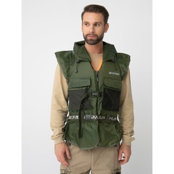 Жилет спасательный Huntsman Shark