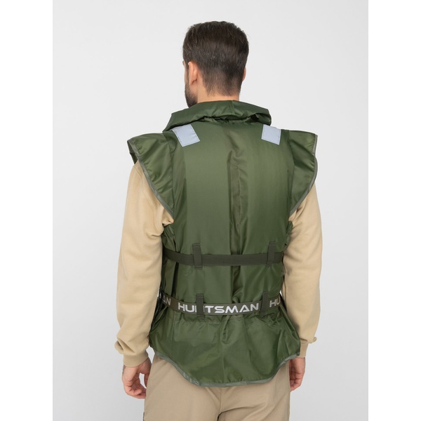 Жилет спасательный Huntsman Shark