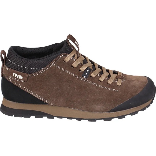 Кроссовки трекинговые THB Golz коричневый