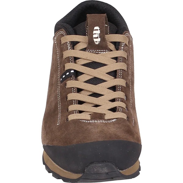 Кроссовки трекинговые THB Golz коричневый