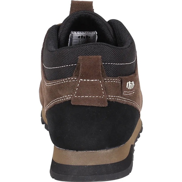 Кроссовки трекинговые THB Golz коричневый