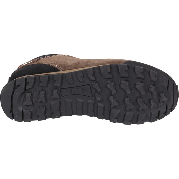 Кроссовки трекинговые THB Golz коричневый