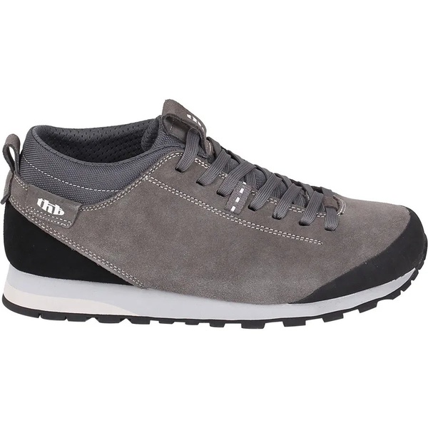Кроссовки трекинговые THB Golz серый