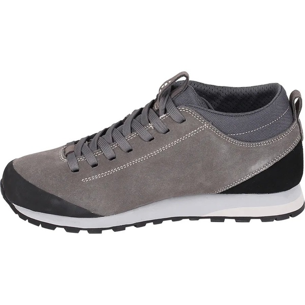 Кроссовки трекинговые THB Golz серый