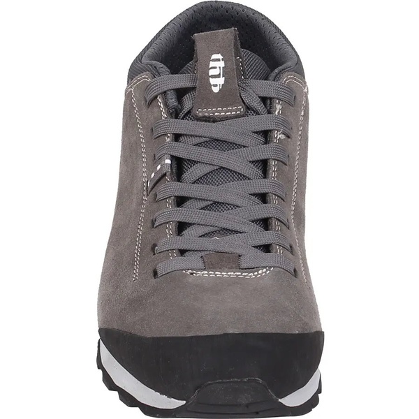 Кроссовки трекинговые THB Golz серый