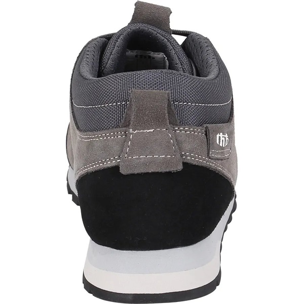 Кроссовки трекинговые THB Golz серый
