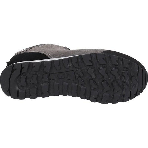 Кроссовки трекинговые THB Golz серый