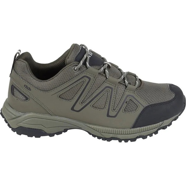 Кроссовки трекинговые THB Halti олива