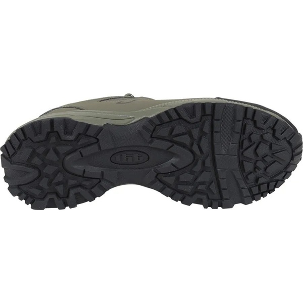 Кроссовки трекинговые THB Halti олива